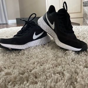 Nike Revolution sneakers